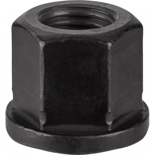 Tuerca hexagonal DIN6331 forjado FORMAT _ Serie: 3907