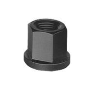 Tuerca hexagonal DIN6331 forjado AMF _ Serie: 3986