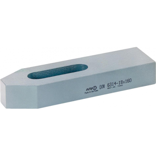 Brida sujecion DIN6314 AMF _ Serie: 3389