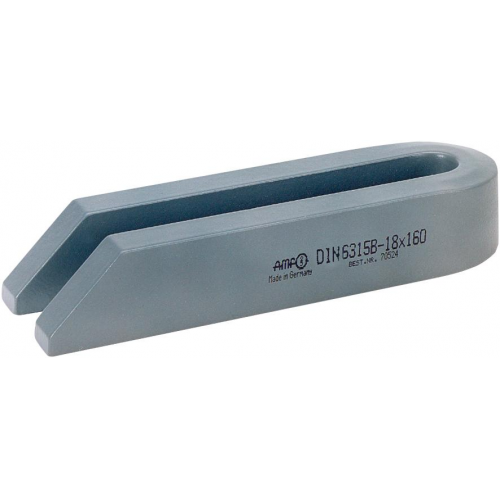 Brida sujecion DIN6315B AMF _ Serie: 3393