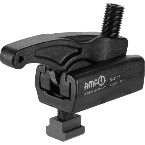 Brida rápida de fuerza 7600-AMF _ Serie: 3946
