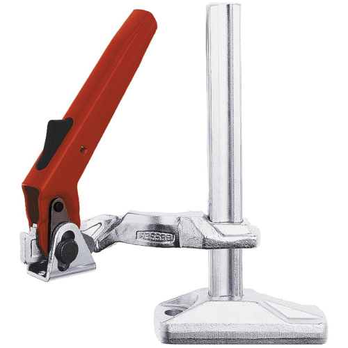 Brida sujecion de mesa en maquina BS BESSEY _ Serie: 3948
