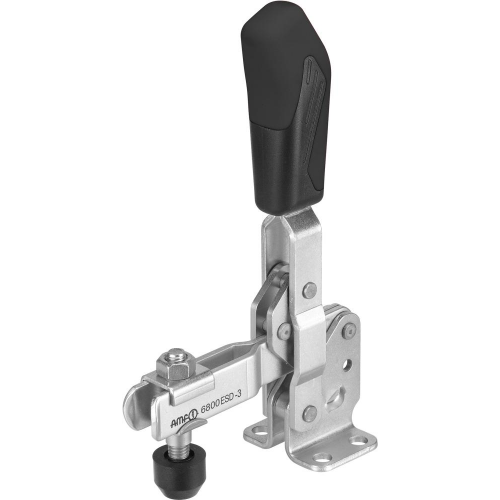 Brida sujeción vertical antiestático 6800  AMF _ Serie: 3813