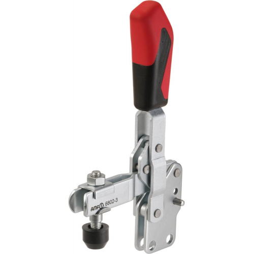 Brida vertical 6802 AMF _ Serie: 3937