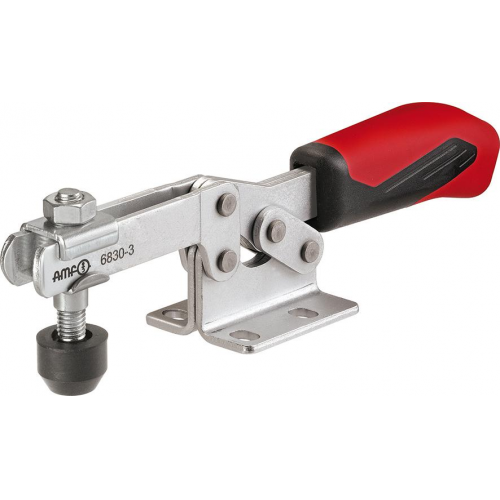 Brida horizontal 6830 AMF _ Serie: 3939