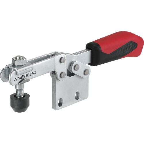 Brida horizontal 6832 AMF _ Serie: 3940