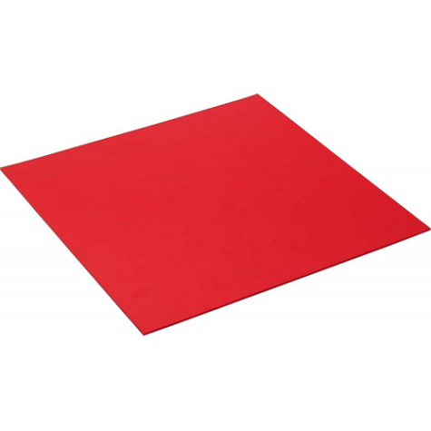[000881085] Esterilla adaptadora goma 78x78x4 _ Serie: 3967