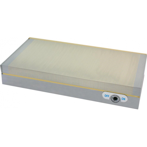 Placa sujecion magnetica permanente PMNM FLAIG _ Serie: 3410