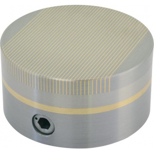 Plato redondo magnetico permanente RNF FLAIG _ Serie: 3413