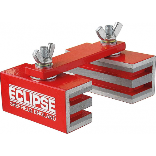 [000881227] Posicionador magnetico 127x25x51mm _ Serie: 3478