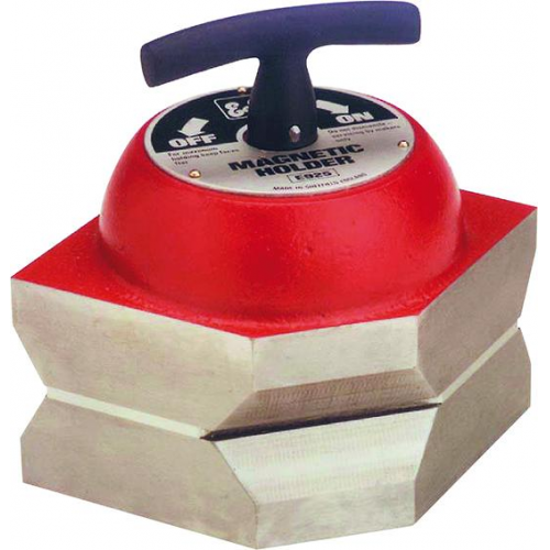[000881238] Soporte magnetico 140x108x108mm _ Serie: 3485