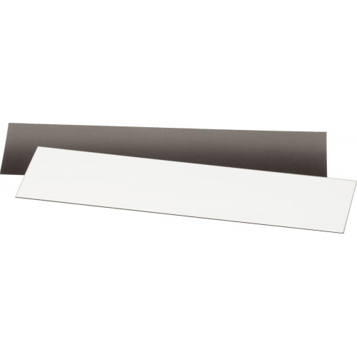 Etiquetas magneticas UV 100 blanco FORMAT _ Serie: 3497 (100 UDS)