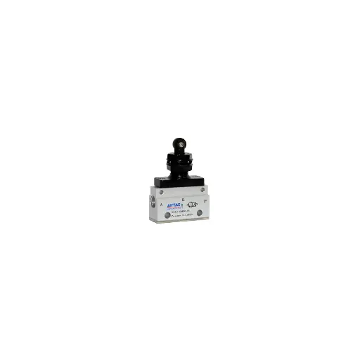 Dist. 3/2 Tipo Plano Serie CM3