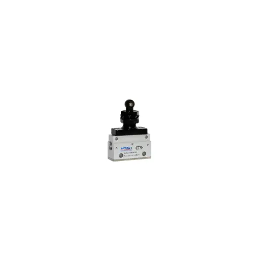 Dist. 3/2 Tipo Vertical Serie CM3