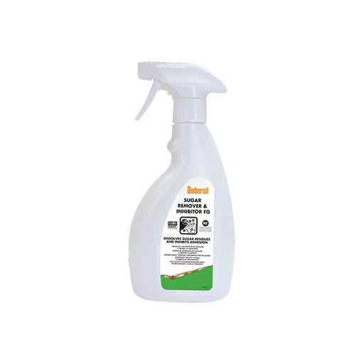 [000008472] SUGAR REMOVER & INHIBITOR FG - Eliminador de residuos de azúcar NSF H1