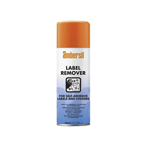 [000008477] LABEL REMOVER - Eliminador de etiquetas