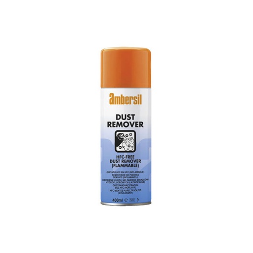 [000008487] DUST REMOVER - Limpiador de chorro de aire inflamable