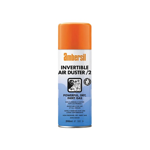 [000008488] INVERTIBLE AIR DUSTER /2 - Versión invertible