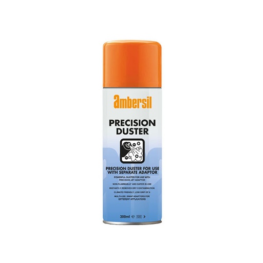 [000008495] PRECISION DUSTER - Limpiador de chorro de aire de precisión