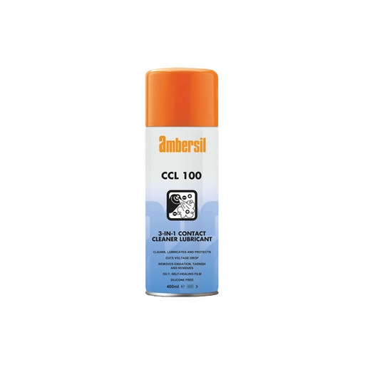 [000008498] CCL100 - Lubricante limpiador anticorrosivo electrónico