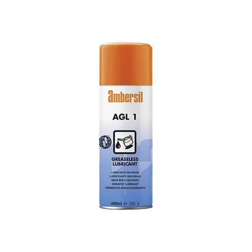 [000008501] AGL1 - Lubricante no graso para equipos eléctricos