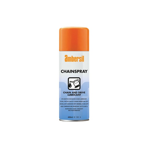 [000008507] CHAINSPRAY - Lubricante para cadenas y transportadoras