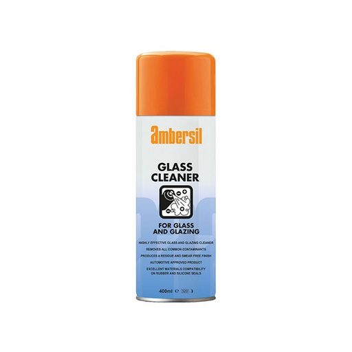 [000008539] GLASS CLEANER - Limpia cristales