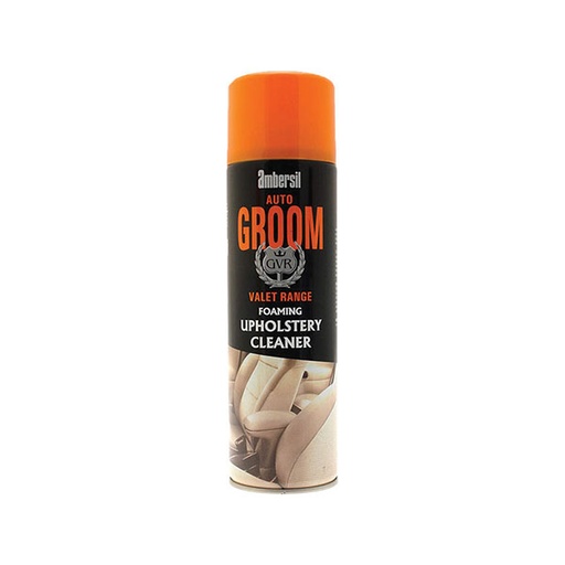 [000008540] GROOM GENERAL - Limpiador de tapicerías