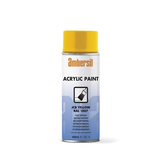 ACRYLIC PAINT - Pintura acrílica
